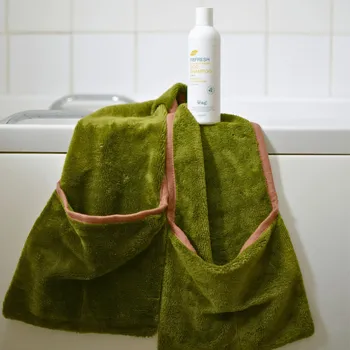 Kosmetika pro psa Henry Wag Refresh Bamboo ručník s návleky