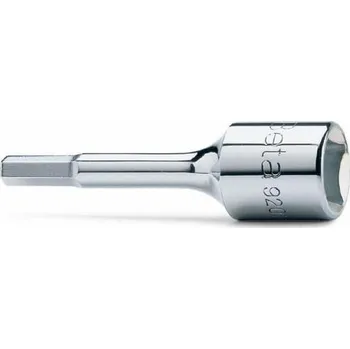Gola sada Beta Tools 1/2 ZÁSUVKOVÝ KONEC 5MM 920ME/5 BETA UTENSILI SPA