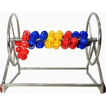 Navíjecí buben na plavecké lajny | Stojan na plavecké dráhy | Prodej