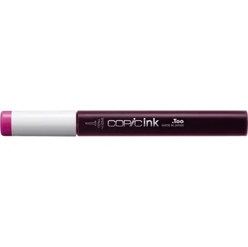 Lihový inkoust COPIC Refill Ink 12ml, RV09 Fuchsia