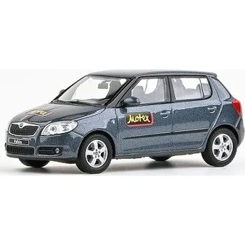 autíčko ABREX ŠKODA FABIA II 2006 MOTEX 14300814