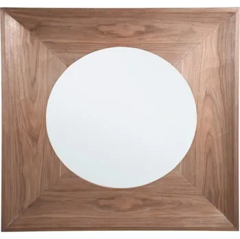 Zrcadlo BIZZOTTO Zrcadlo CHERVIL 115x115 cm 0242942