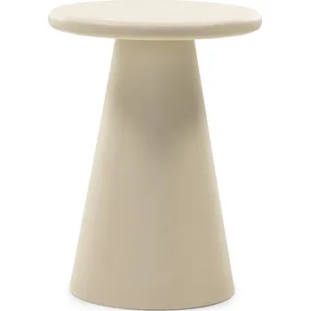 Konferenční stolek Odkládací stolek Montis 45 cm béžový