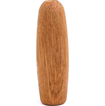 Madlo dřevené - soudek