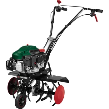 Kultivátor Parkside PBGK 1400 E5