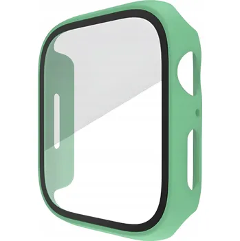 Pouzdro na mobilní telefon POUZDRO + SKLO 2v1 PRO APPLE WATCH 4/5/6/SE 40 mm POUZDRO KRYTKA POUZDRA|BARVY