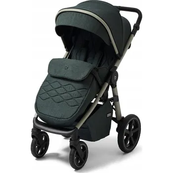 Kočárek Future Design Xplode Mild - stylový sportovní kočárek