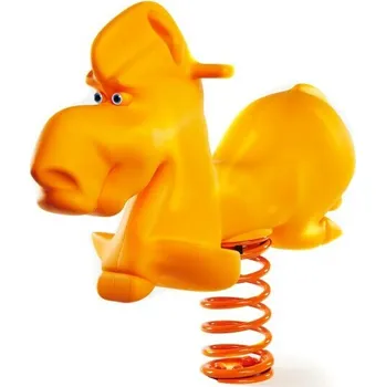 Dětská houpačka Playground System PRUŽINOVÁ HOUPAČKA Lucky .