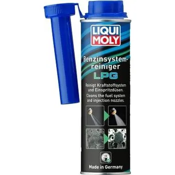 aditivum Aditiva do paliva LIQUI MOLY 21786