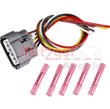 Motorek stěrače a odstřikovače METZGER Opravná sada kabelu, motor stěračů 2324182