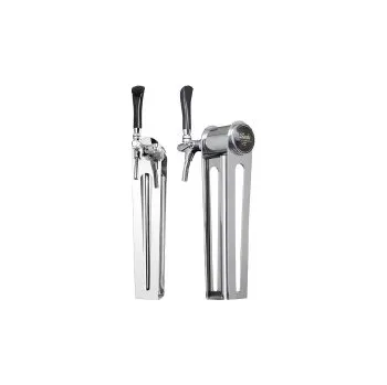 Příslušenství pro výčepní zařízení Výčepní stojan Lindr NAKED ONE 1xkohout - taplite