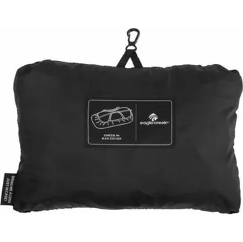 Příslušenství k zavazadlu Černý obal na balení Eagle Creek Check-and-Fly Pack