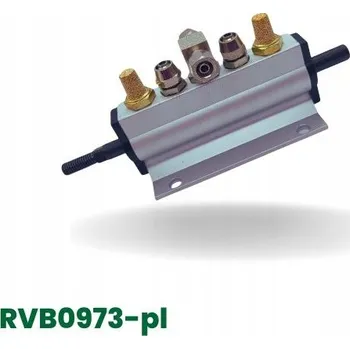 Rozdělovač ATH-Heinl: Rozdělovač vzduchu (pedál odtlačovače) M32, M52, M72, M72Z
