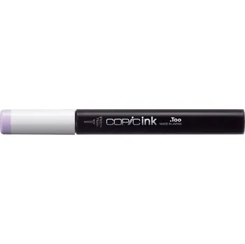 Lihový inkoust COPIC Refill Ink 12ml, BV000 Iridescent Mauve