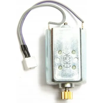 auto na autodráhu Carrera Digital 124 pneu a díly - 85426 Motor Z10 standard