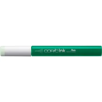 Lihový inkoust COPIC Refill Ink 12ml, G000 Pale green