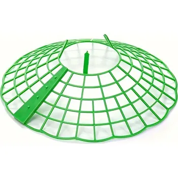 Garden King Podložka pod jahody plast 30 cm 10 ks