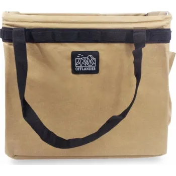 Stan Offlander OFFLANDER UNIVERZÁLNÍ OFFROAD CAMPING TAŠKA OTEVŘENÁ 26L