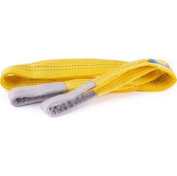 Upínací popruh LOBSTER Popruh závěsný s oky 3t/2m