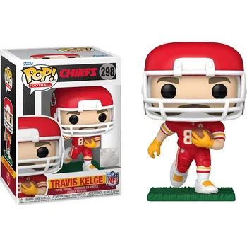 Figurka Funko Pop! NFL Legends Chiefs Travis Kelce 298