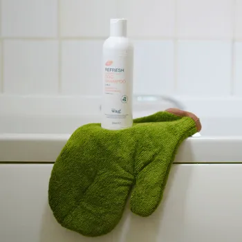 Rukavice Henry Wag Refresh Bamboo sušící rukavice