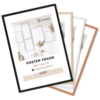 Plakát Rám na plakát 59,4×84,1 cm
