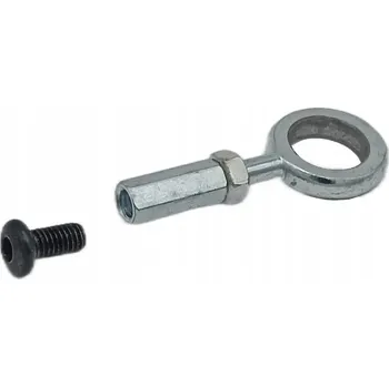 Elektrokoloběžka Koloběžka Inoparts Xiaomi Mi 3 0 W 0 km/h