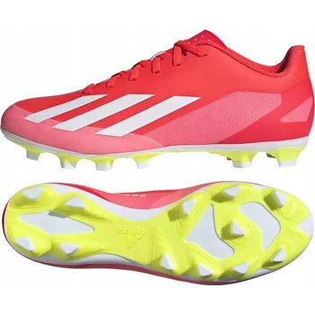 Kopačky Kopačky adidas X Crazyfast Club FxG IG0616 EU 42 2/3 CM 27