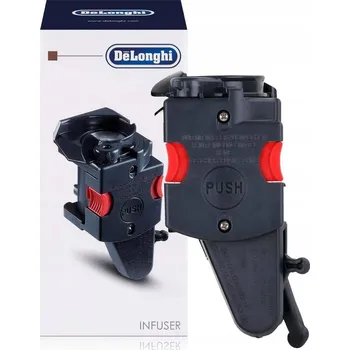 Příprava kávy Spařovací jednotka, spařovací blok pro kávovary DeLonghi 7313251451