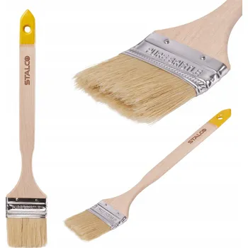 Vrták Plochý štětec zahnutý (úhlový) Stalco 6,3 cm