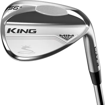 Golf Cobra COBRA King MIM Versatile pánská wedge na oceli pravá