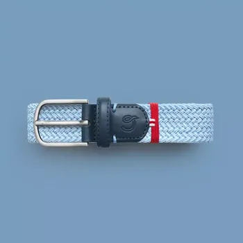 Opasek Pásek La Boucle Marbella LBMARBLU105 Medium