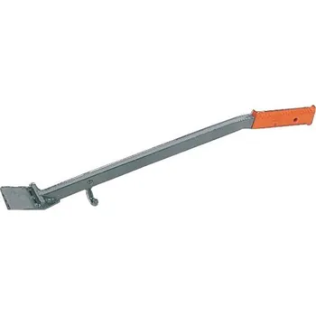 Lopata Lesnická lopatka Bahco 80 cm bez obracáku