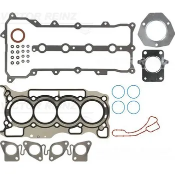 Těsnění motoru Sada těsnění, hlava válce VICTOR REINZ 02-42145-01
