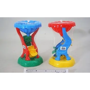 Hračka na písek Mlýnek +