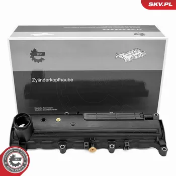 Kryt motoru Kryt hlavy válce ESEN SKV 48SKV142