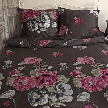 Povlečení Povlečení Opium Bavlněný satén 1ks 140x220 cm plus 1ks 70x90 cm