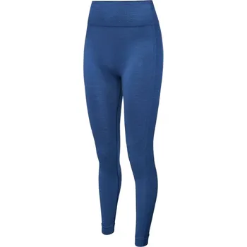 Dámské legíny Dámské legíny s merino vlnou, termoaktivní, tmavě modré, S/M