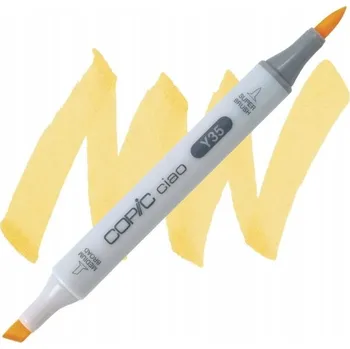 Fix Copic Ciao Y35 - Kukuřičná