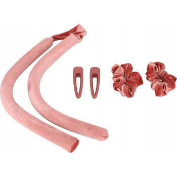 Kulma ČELENKA LOKI KULMA NA VLASY NATÁČENÍ VLASŮ NOC