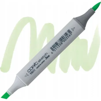 Popisovače Copic 1 ks