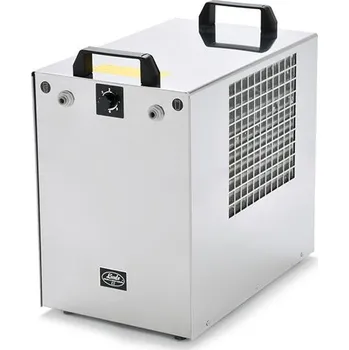 Příprava sody Soda Kontakt 70 Green line - podstolový výrobník sodové vody