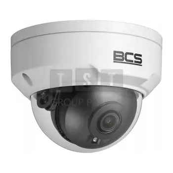 Bezpečnostní kamera IP kamera BCS-P-DIP25FSR3-Ai1 5MPx ELLEKTROPOINT