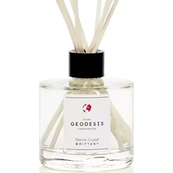 Aroma difuzér Geodesis GEODESIS - DIFUZÉR 200 ML - UNIVERSALS - marine crystal