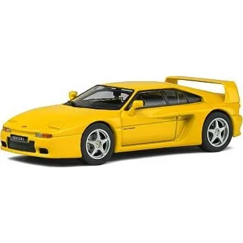autíčko Solido VENTURI 400 GT YELLOW 4313402