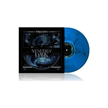 Zahraniční hudba Venetian Dark / Blue / Vinyl - Pridian [LP]