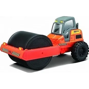 autíčko MAISTO FRESH METAL BUILDER ZONE VÁLEC ORANGE 252034