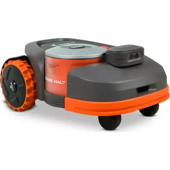 Zahradní technika Robotická sekačka Segway Navimow H1500E VisionFence (Robo sekačka bez instalace obvodových drátů)