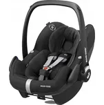 Autosedačka Maxi Cosi Pebble Pro i-Size 0-13 kg černá