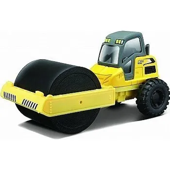 Hračka MAISTO FRESH METAL BUILDER ZONE VÁLEC YELLOW 252034